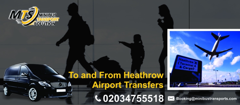 MTS Heathrow Airport