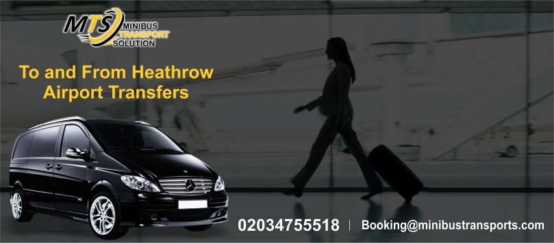 MTS to an dfrom heathrow airport transfer